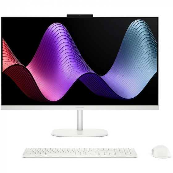 PC All in One HP OmniStudio...