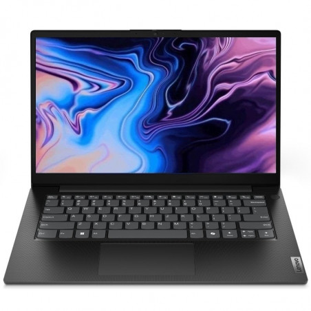 Portátil Lenovo V14 G5 IRU 83GU006YSP Intel Core i5-13420H 8GB 512GB SSD 14' Sin Sistema Operativo