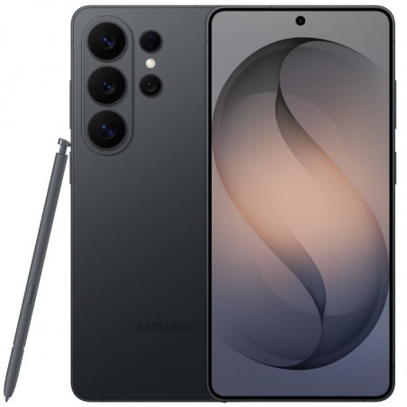 Smartphone Samsung Galaxy S26 Ultra 12GB 256GB 6.9' 5G Negro
