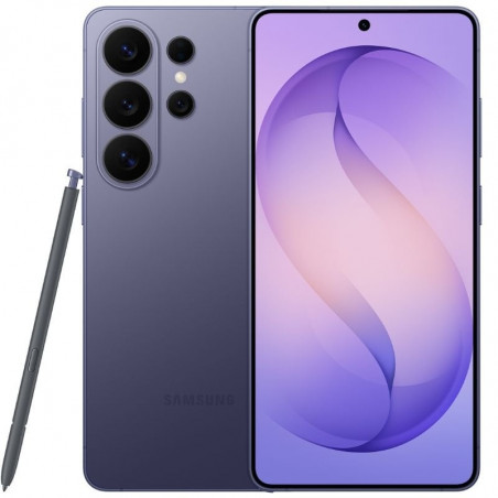 Smartphone Samsung Galaxy S26 Ultra 12GB 256GB 6.9' 5G Violeta