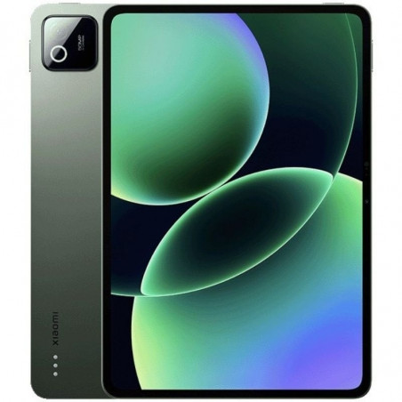 Tablet Xiaomi Pad 8 11.2' 8GB 128GB Octacore Verde