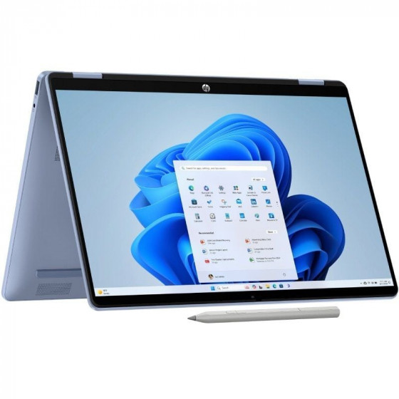 Portátil Convertible HP OmniBook 5 Flip 14-FP0044NS Intel Core 5-120U 16GB 1TB SSD 14' Táctil Win11