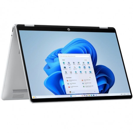 Portátil Convertible HP OmniBook 5 Flip 14-FP0045NS Intel Core 7-150U 16GB 1TB SSD 14' Táctil Win11