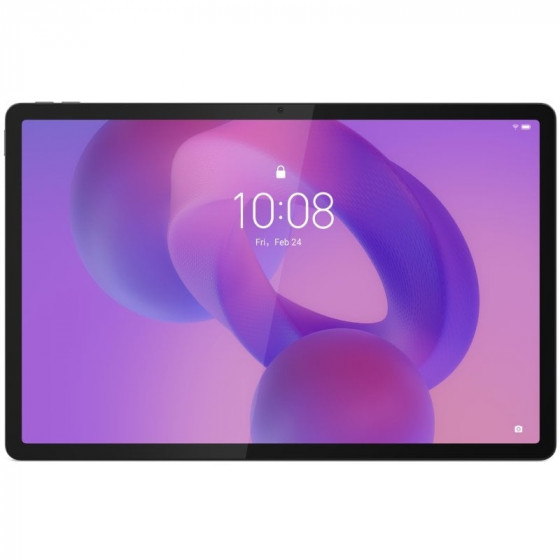 Tablet Lenovo Idea Tab Pro 12.7' 12GB 256GB Octacore Gris Luna