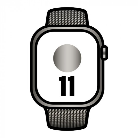 Apple Watch Series 11 GPS...