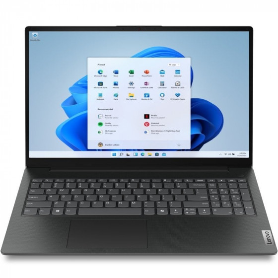 Portátil Lenovo V15 G6 ITN...