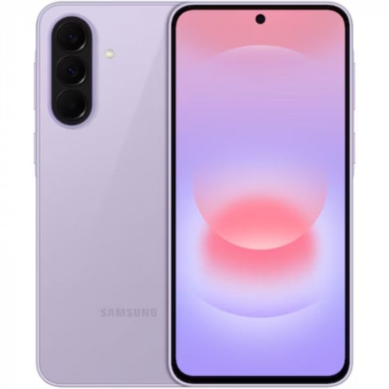 Smartphone Samsung Galaxy A37 8GB 256GB 6.7' 5G Lavanda