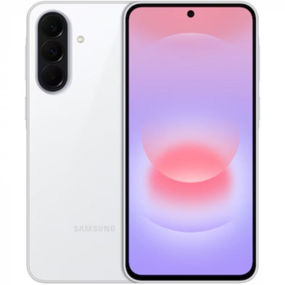 Smartphone Samsung Galaxy A37 8GB 256GB 6.7' 5G Blanco