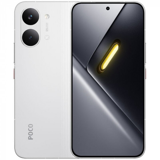 Smartphone Xiaomi POCO X8...
