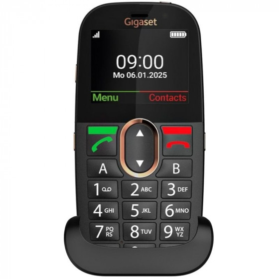Teléfono Móvil Gigaset...