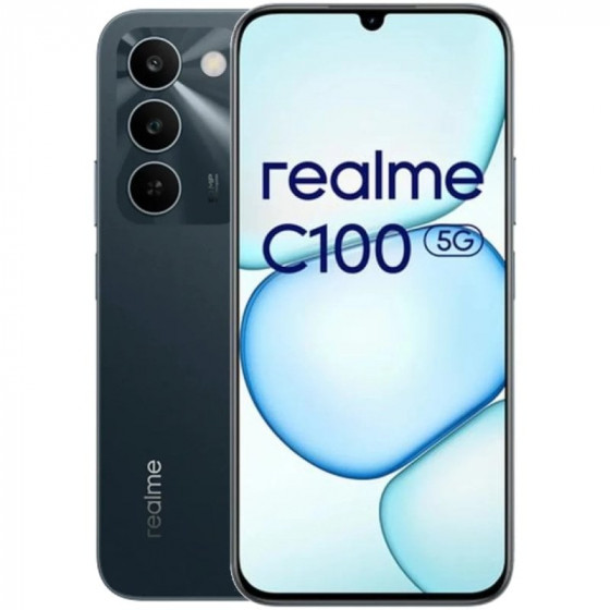 Smartphone Realme C100 4GB...
