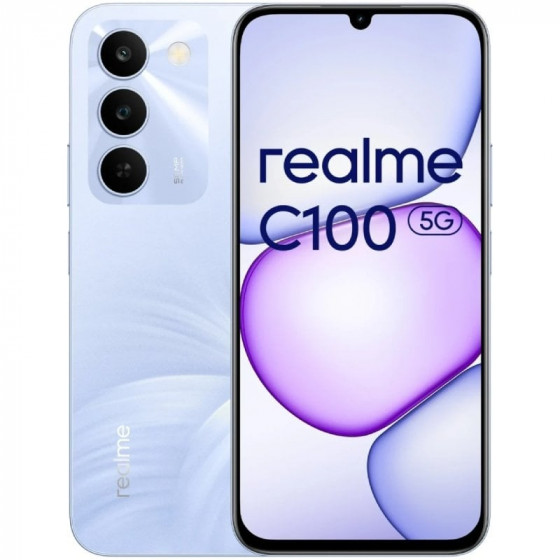 Smartphone Realme C100 4GB...