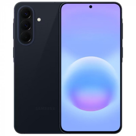 Smartphone Samsung Galaxy A57 8GB 128GB 6.7' 5G Azul Oscuro
