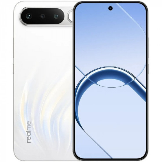 Smartphone Realme 16 8GB...