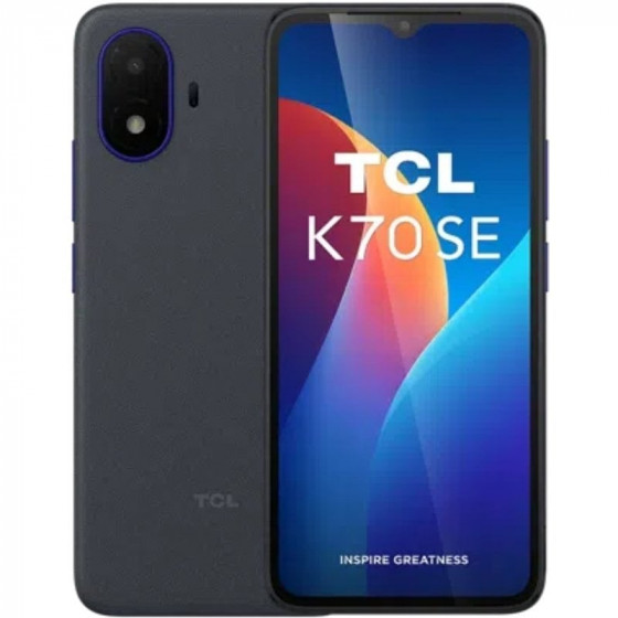 Smartphone TCL K70 SE 4GB...