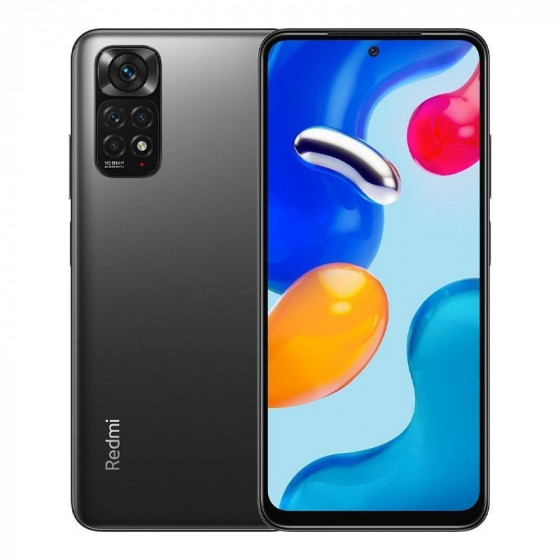 Smartphone Xiaomi Redmi...