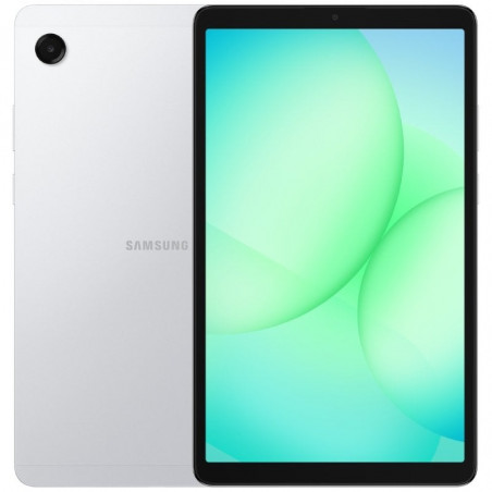 Tablet Samsung Galaxy Tab A11 8.7' 4GB 64GB Octacore 4G Plata