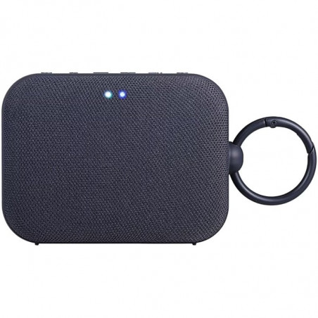 Altavoz Portable con Bluetooth LG Xboom PN1 3W 1.0 Azul