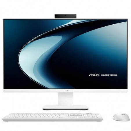 PC All in One Asus V400 V440VAK-WPC4170 Intel Core 5-210H 16GB 512GB SSD 23.8' Sin Sistema Operativo