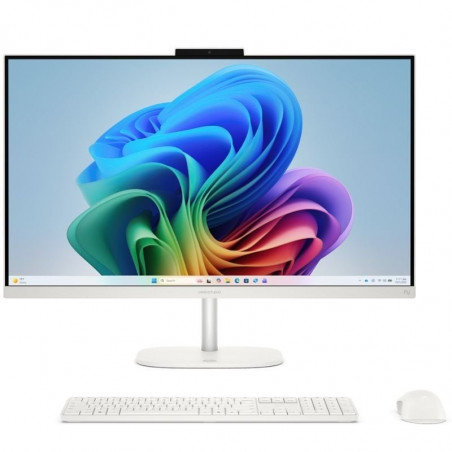 PC All in One HP OmniStudio NG AI PC 27-CY0009NS Intel Core Ultra 5-322 16GB 1TB SSD 27' Win11