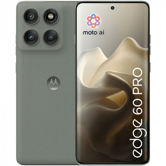 Smartphone Motorola Edge 60...