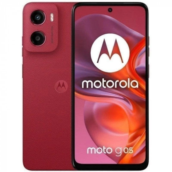 Smartphone Motorola Moto...
