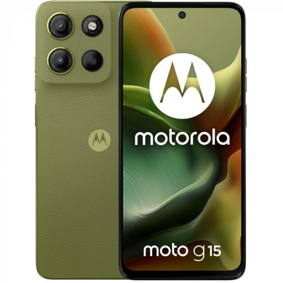 Smartphone Motorola Moto...