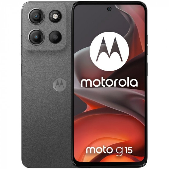 Smartphone Motorola Moto...