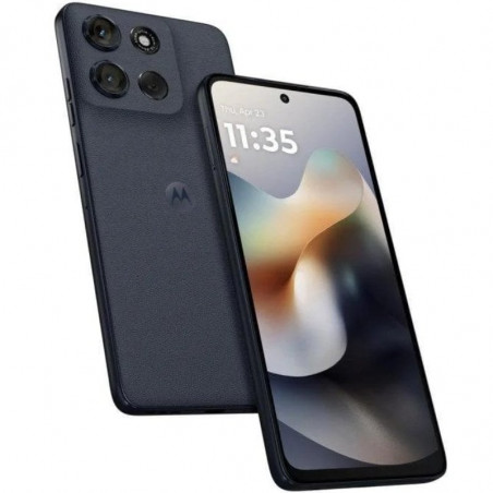Smartphone Motorola Moto G56 8GB 256GB 6.72' 5G Negro