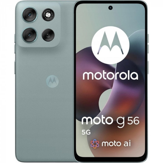 Smartphone Motorola Moto...