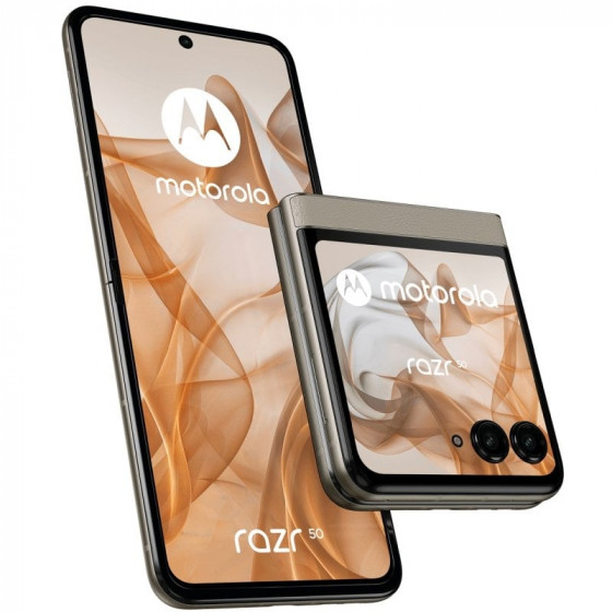 Smartphone Motorola Razr 50...