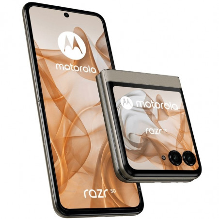 Smartphone Motorola Razr 50 8GB 256GB 6.9' 5G Arena