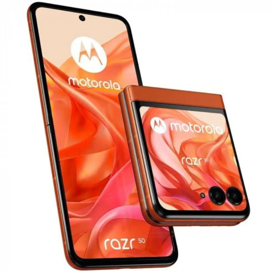Smartphone Motorola Razr 50...