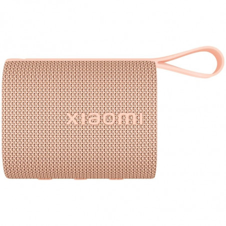 Altavoz Xiaomi Sound Pocket 5W Rosa