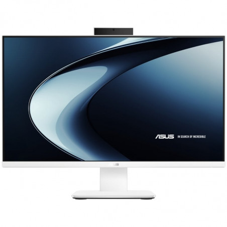 PC All in One Asus V400 V470VAK-WPE1330 Intel Core 3-100U 8GB 512GB SSD 27' Sin Sistema Operativo