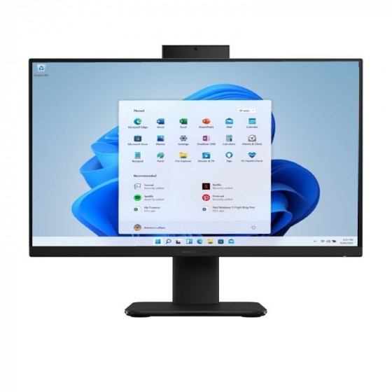 PC All in One Asus...