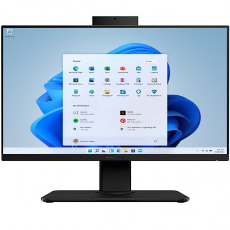 PC All in One Asus ExpertCenter P600 PM670KA-BPE109X Ryzen AI 7 350 16GB 512GB SSD 27' Win11 Pro