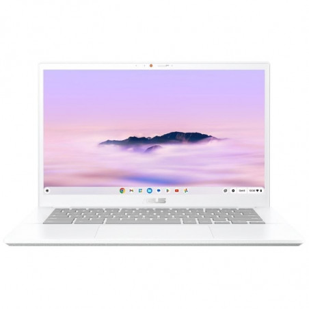 ChromeBook Asus Plus CX34 CX3402CVA-PQ1339 Intel Core 3-100U 8GB 256GB 14' Chrome OS