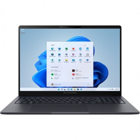 Portátil Asus ExpertBook B3 B3605CCA-MB2216X Intel Core Ultra 5-225H 16GB 512GB SSD 16' Win11 Pro