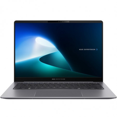 Portátil Asus ExpertBook P5 P5405CSA-NZ1318 Intel Core Ultra 7-258V 32GB 1TB SSD 14' Sin Sistema Operativo