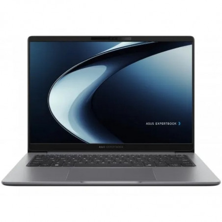 Portátil Asus ExpertBook P3 PM3406CKA-NZ0331 Ryzen AI 7 350 32GB 1TB SSD 14' Sin Sistema Operativo