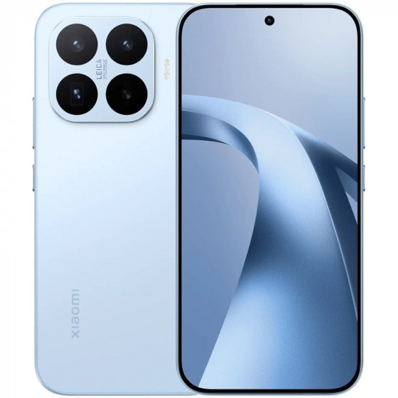 Smartphone Xiaomi 17T 12GB 256GB 6.59' 5G Azul