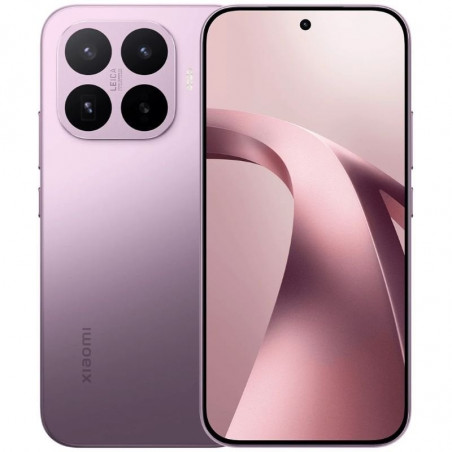 Smartphone Xiaomi 17T 12GB 256GB 6.59' 5G Violeta