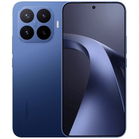 Smartphone Xiaomi 17T Pro 12GB 512GB 6.83' 5G Azul Profundo