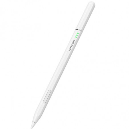 Lápiz Óptico Vention KQNW0 para iPad Blanco