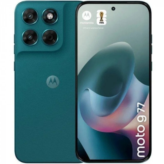 Smartphone Motorola Moto...