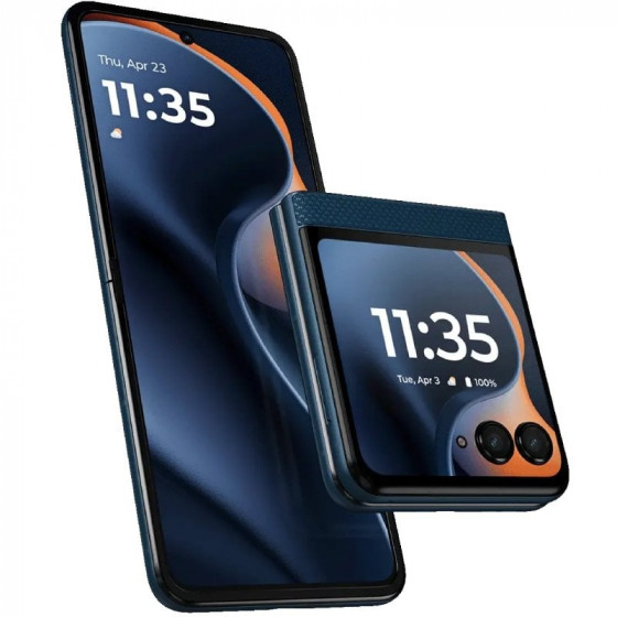 Smartphone Motorola Razr 60...