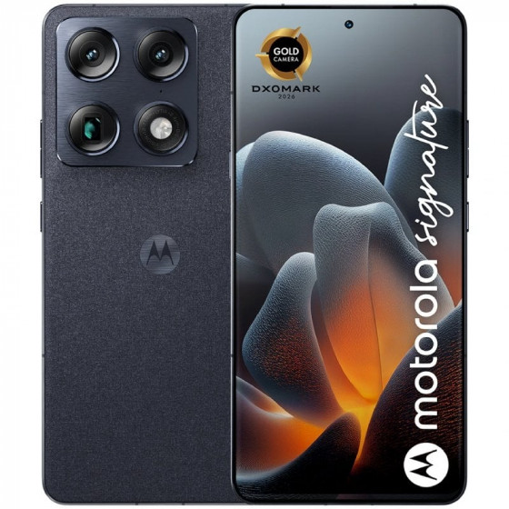 Smartphone Motorola...