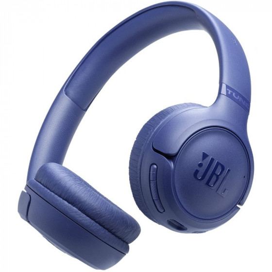 Auriculares Inalámbricos JBL Tune 530BT con Micrófono Bluetooth Azules