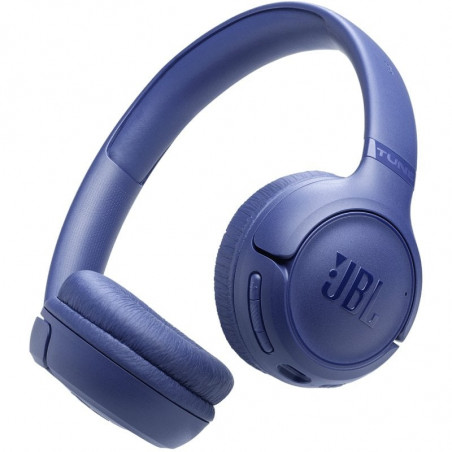 Auriculares Inalámbricos JBL Tune 530BT con Micrófono Bluetooth Azules